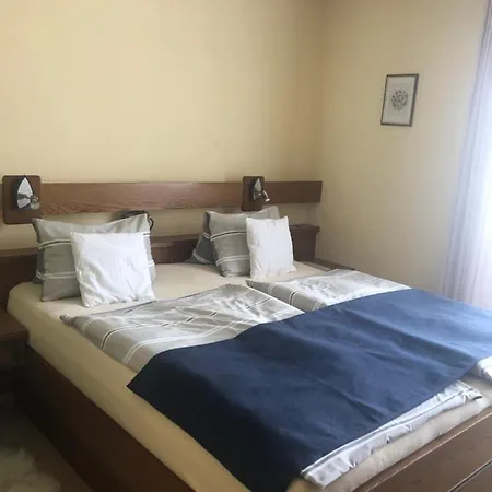 By Haus Ingrid Apartament Kotschach-Mauthen